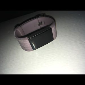 Fit Bit Charge 2.